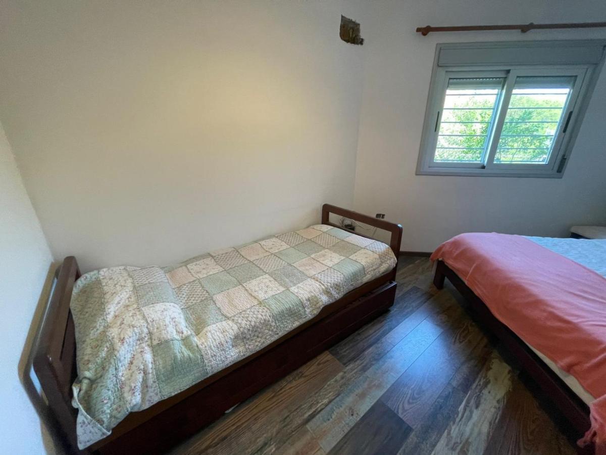 Casa Sierras De Cordoba Villa El Diquecito La Calera Dış mekan fotoğraf