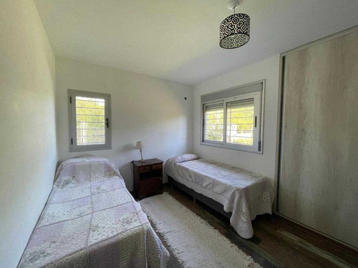 Casa Sierras De Cordoba Villa El Diquecito La Calera Dış mekan fotoğraf