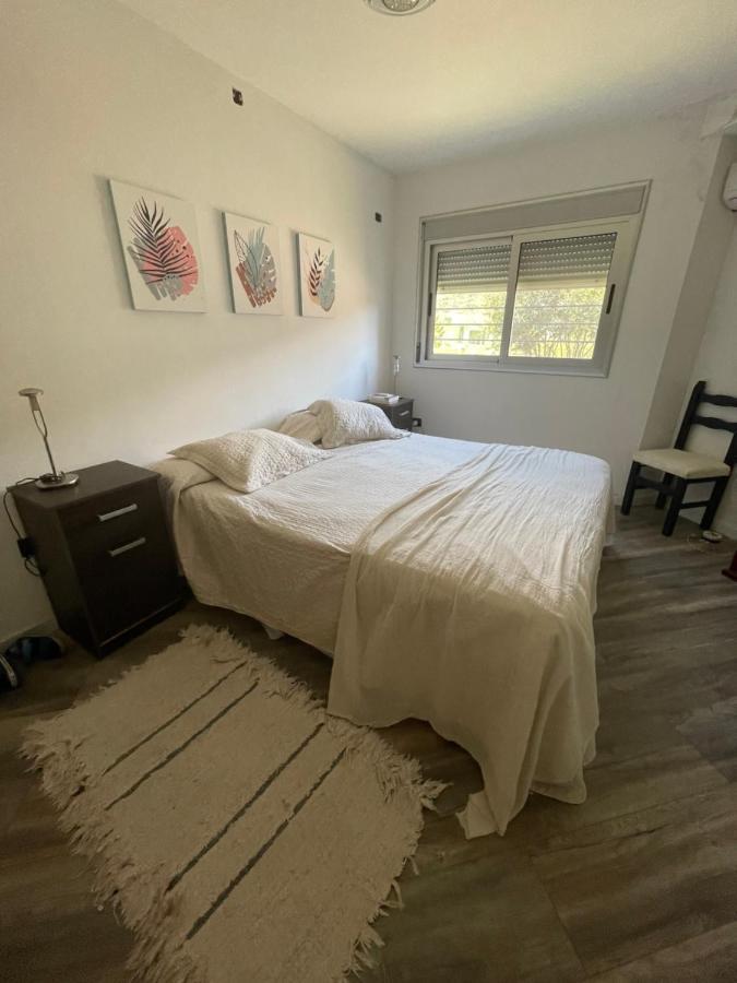 Casa Sierras De Cordoba Villa El Diquecito La Calera Dış mekan fotoğraf